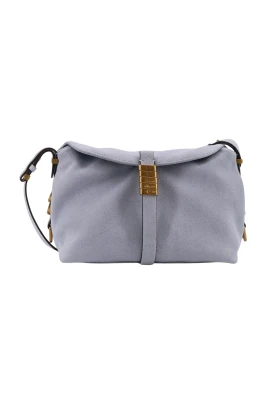 Saddle Baguette Mini