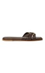 bruine-sandalen-voor-vrouwen