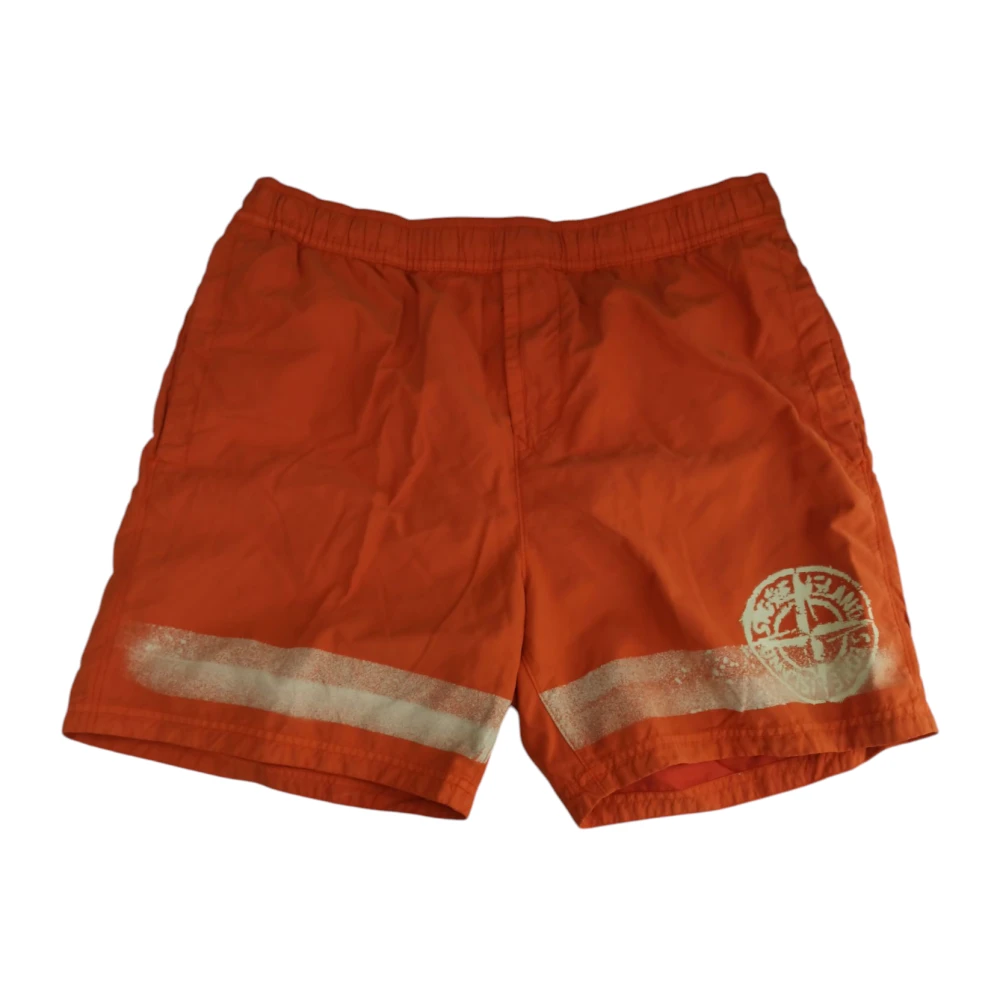 Swimwear > Beachwear - - Stone Island - Modalova