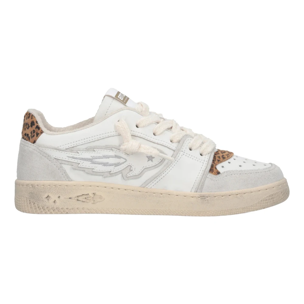 Enterprise Japan Egg Rocket 3 Dames Schoenen Wit
