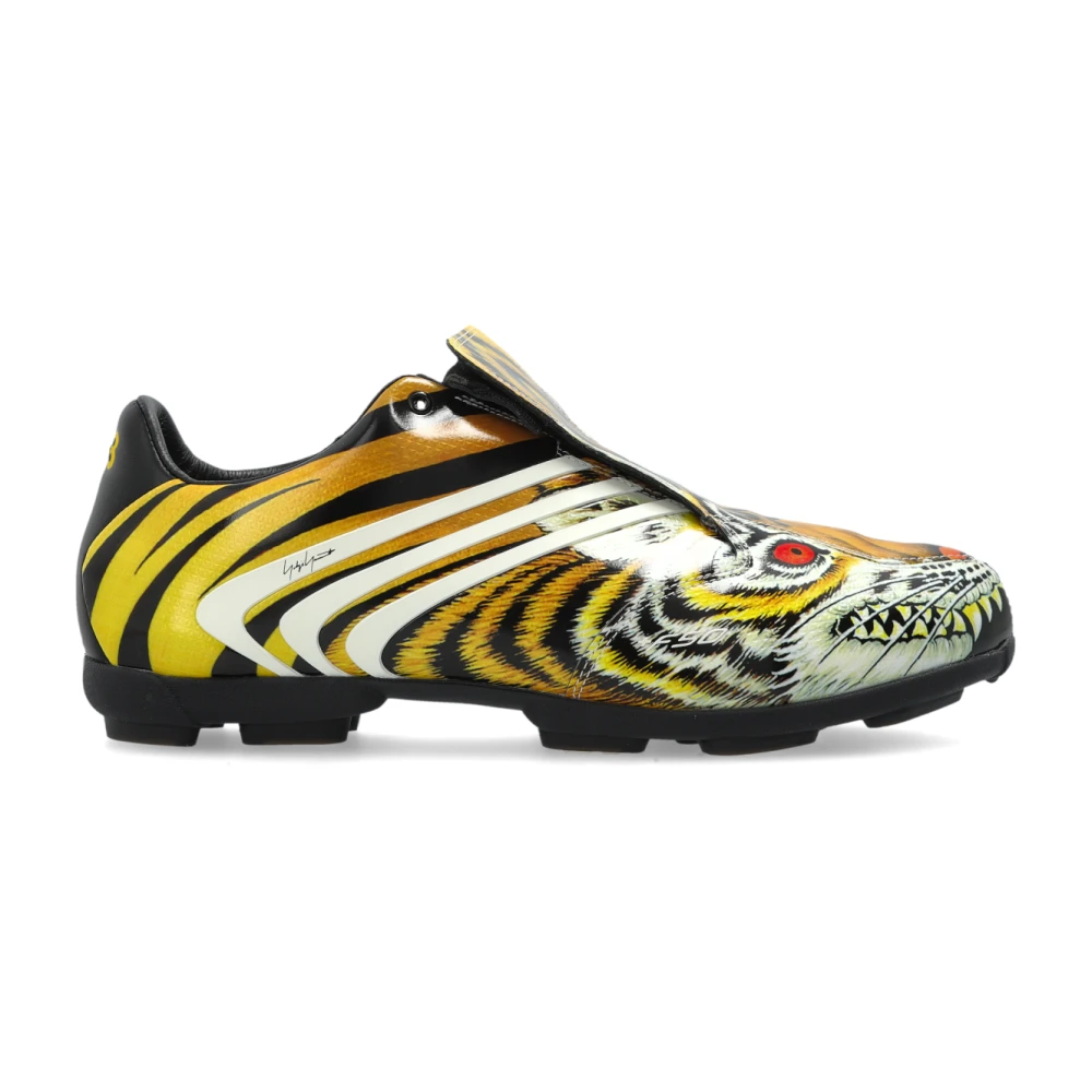 Y-3 F50 Tunit Dames Schoenen Geel