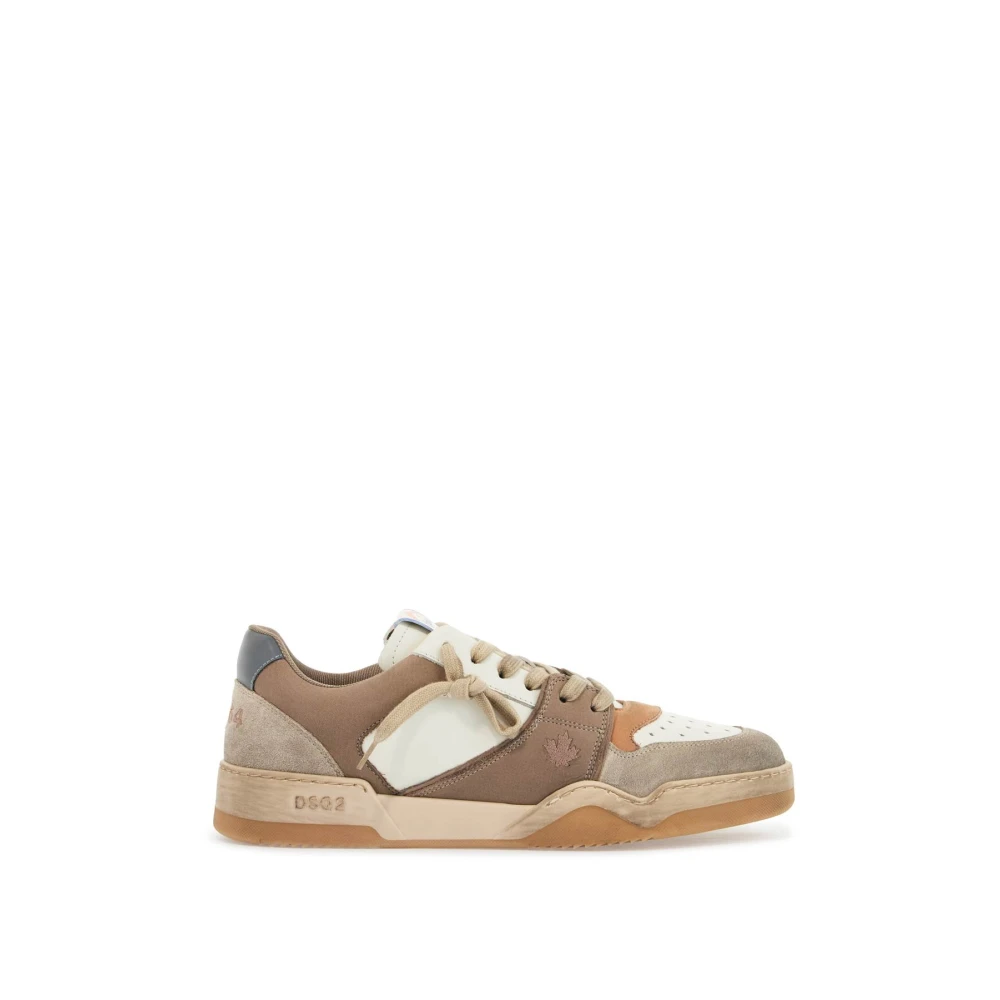 Shoes > Sneakers - - Dsquared2 - Modalova