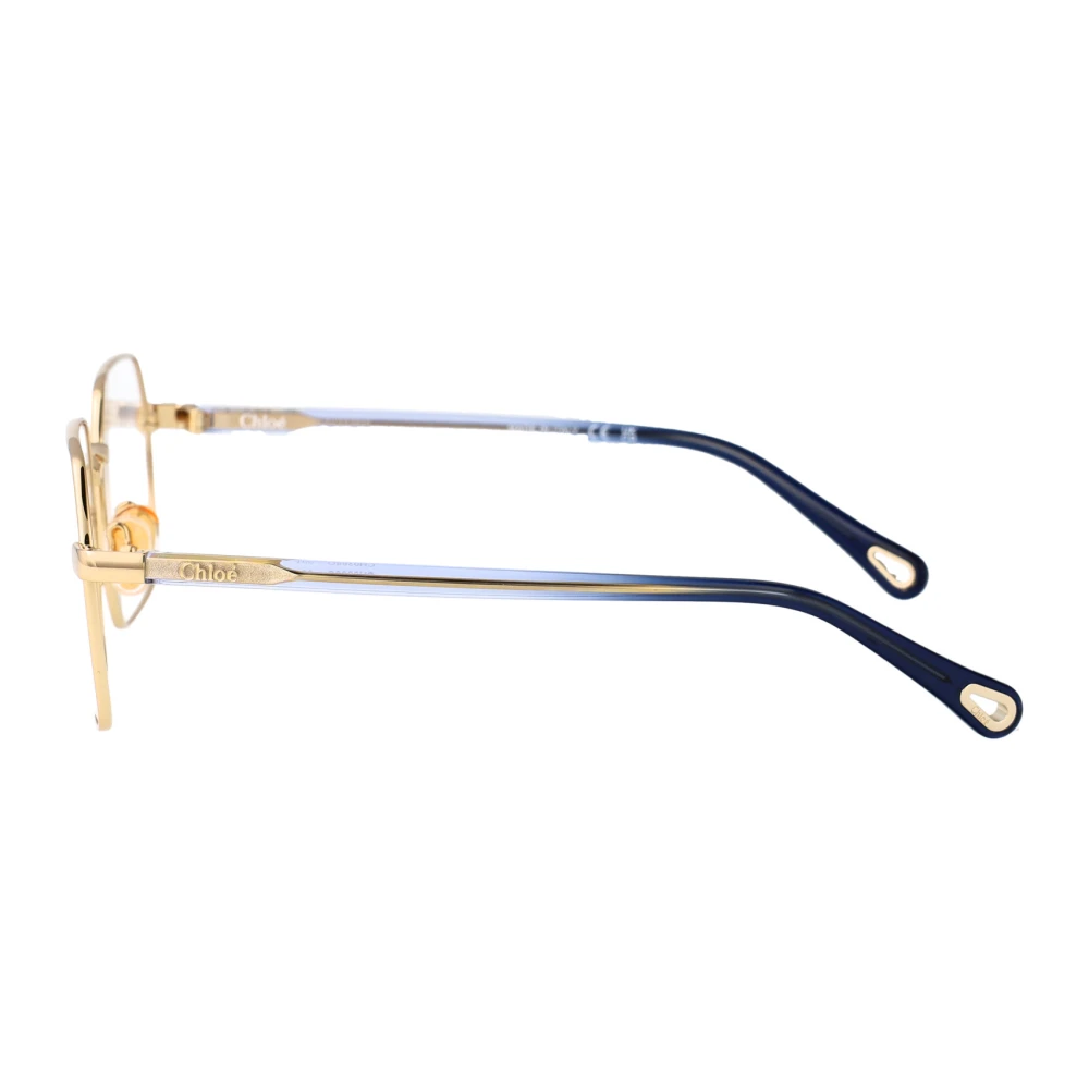 Chloé Stijlvolle Optische Bril Model Ch0268O Multicolor Dames