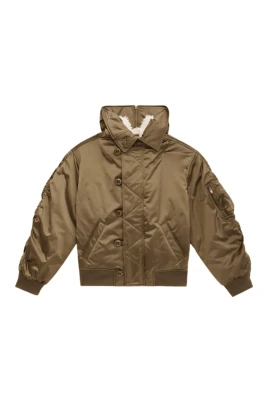 Elroy Jacket
