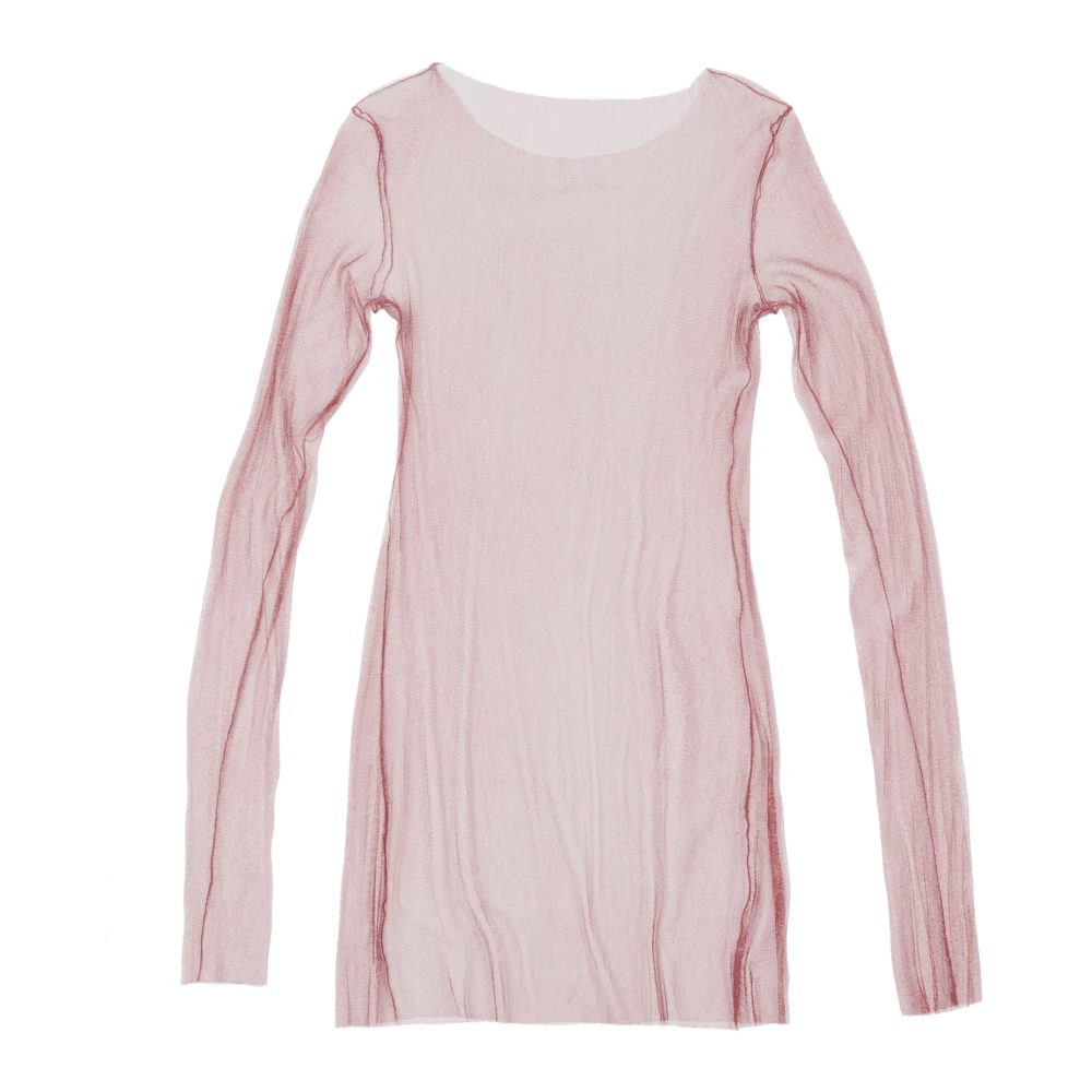 Tops > Long Sleeve Tops - - Cortana - Modalova