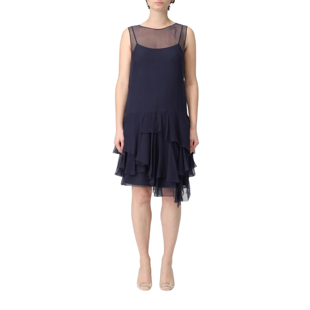 Dresses > Day Dresses > Short Dresses - - Alberta Ferretti - Modalova