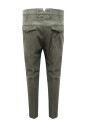 green-master-fit-stretch-trousers