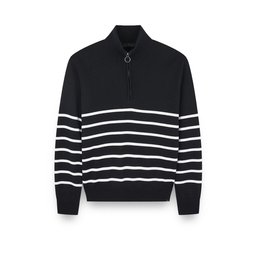 Knitwear > Turtlenecks - - Paul & Shark - Modalova