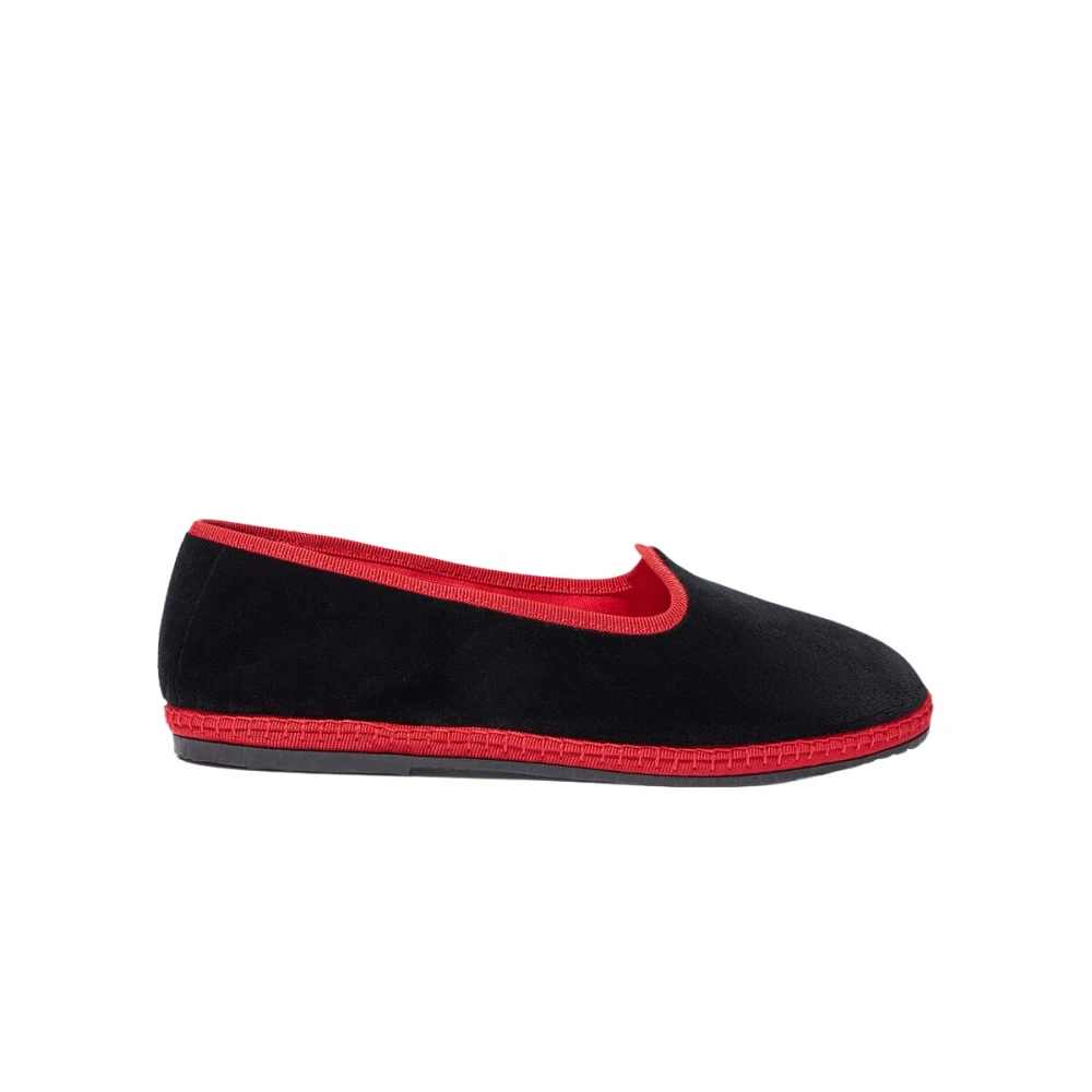 Shoes > Flats > Ballerinas - - Scarosso - Modalova