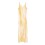 chic-yellow-and-white-dress