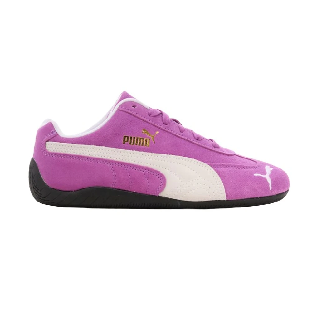 Puma - Shoes > Sneakers - Purple - Puma - Modalova