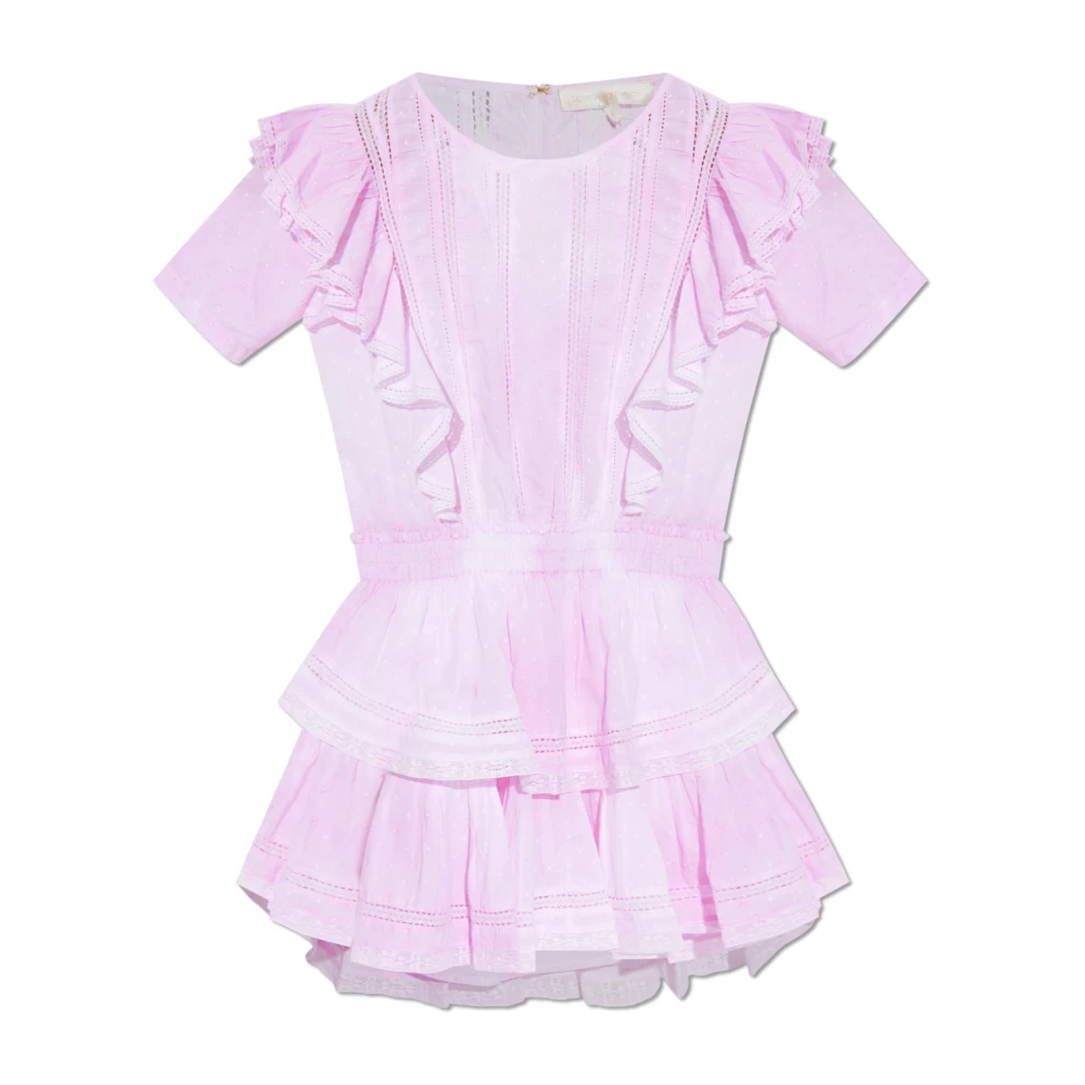 Dresses > Day Dresses > Summer Dresses - - Loveshackfancy - Modalova