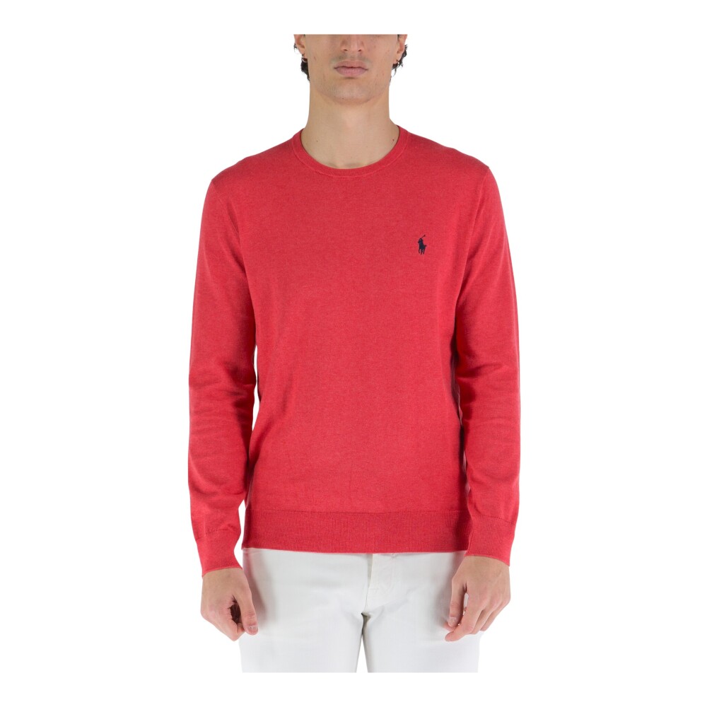 Maglione girocollo ralph on sale lauren