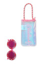 fuchsia-rund-ram-rhinestone-solglasogon