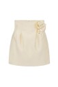 polyester-skirt
