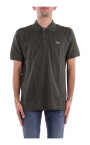 stylish-polo-shirts-with-front-logo