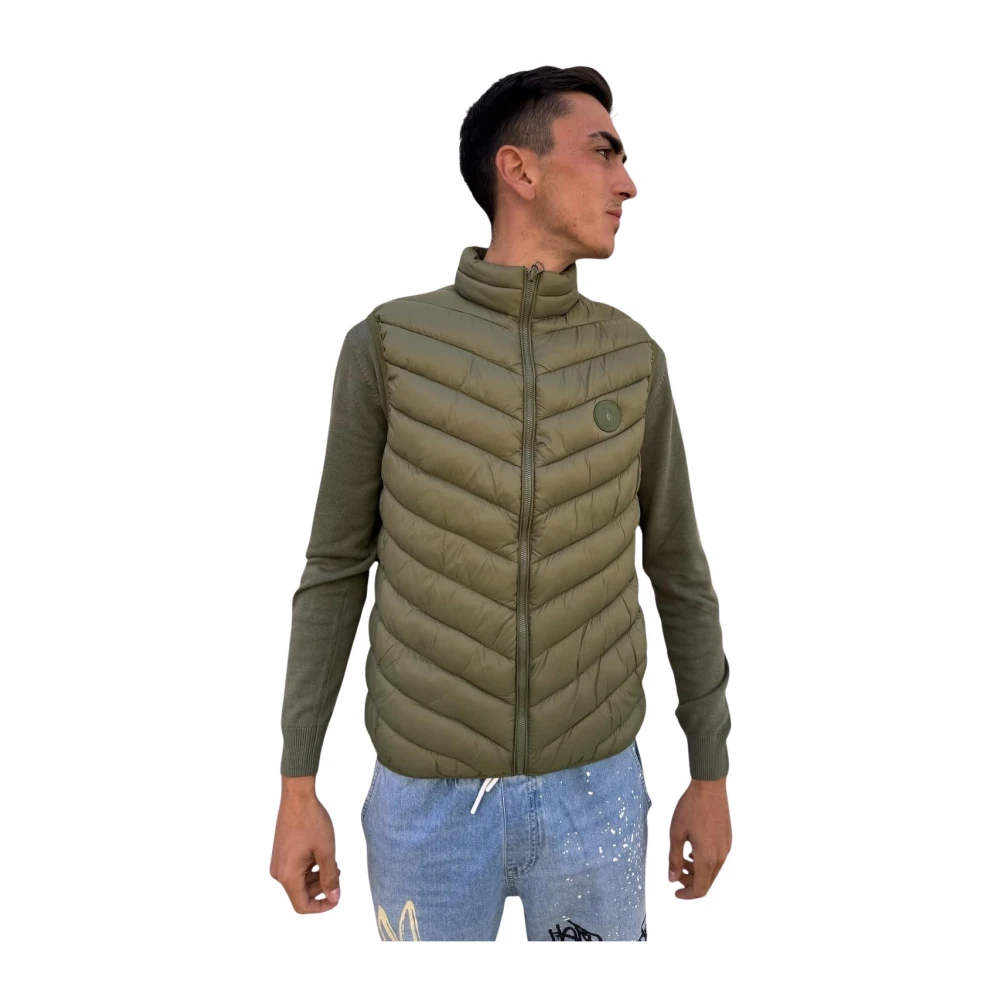 Jackets > Vests - - U.s. Polo Assn. - Modalova