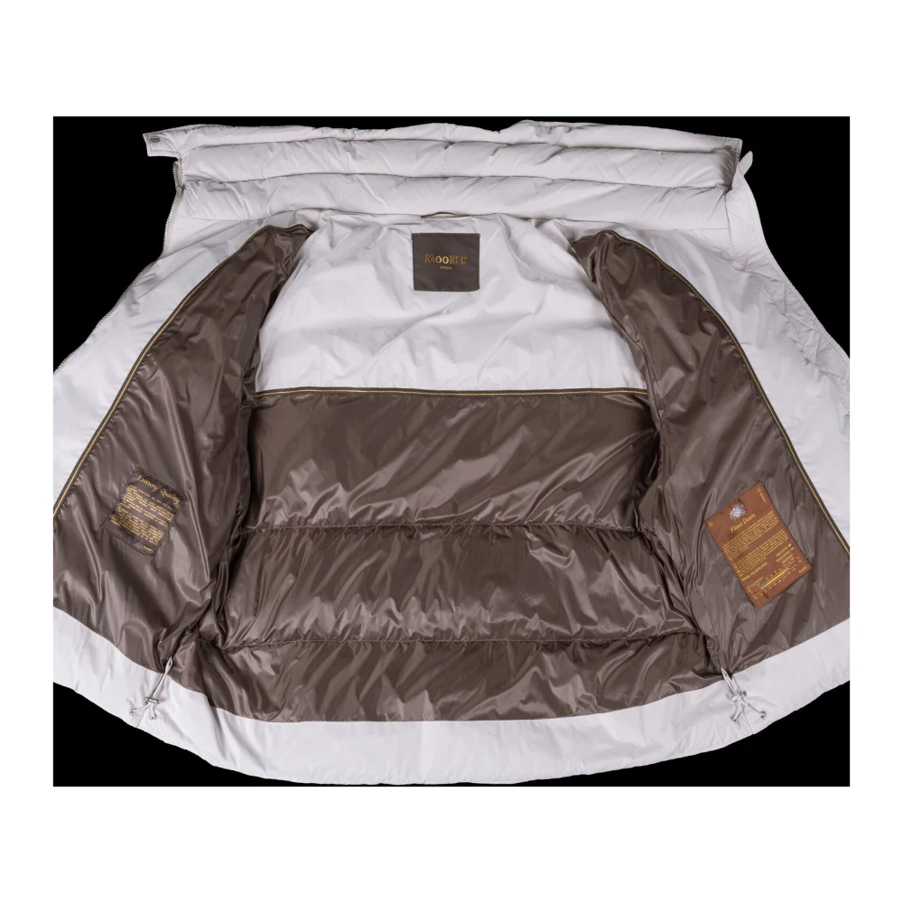 Moorer Ripoli-Os White Dames