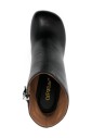 bottes-meteor-block-120-mm