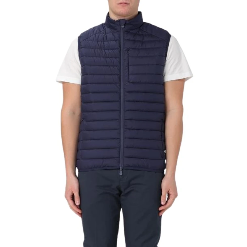 Jackets > Vests - - Save The Duck - Modalova