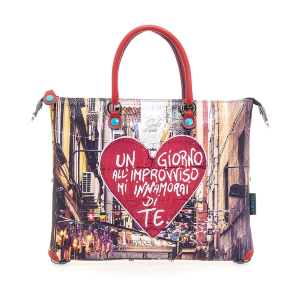 Gabs Women's Multicolor G3 Plus - Shopping Bags - One Size - Bags