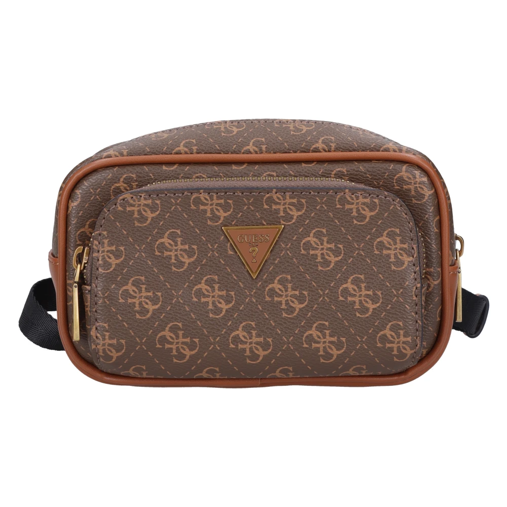 Guess Bruin Brown Heren