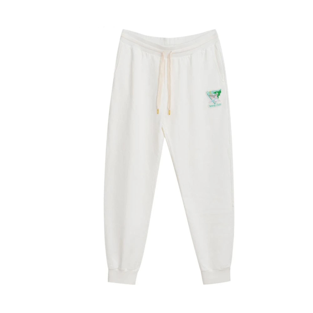 Trousers > Sweatpants - - Casablanca - Modalova