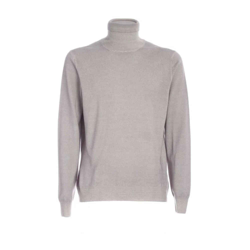 Paolo Fiorillo Capri Grijze Herentrui Gray Heren