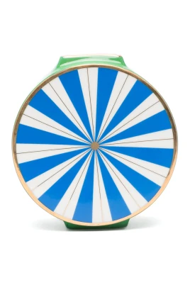 Portofino Circle Vase