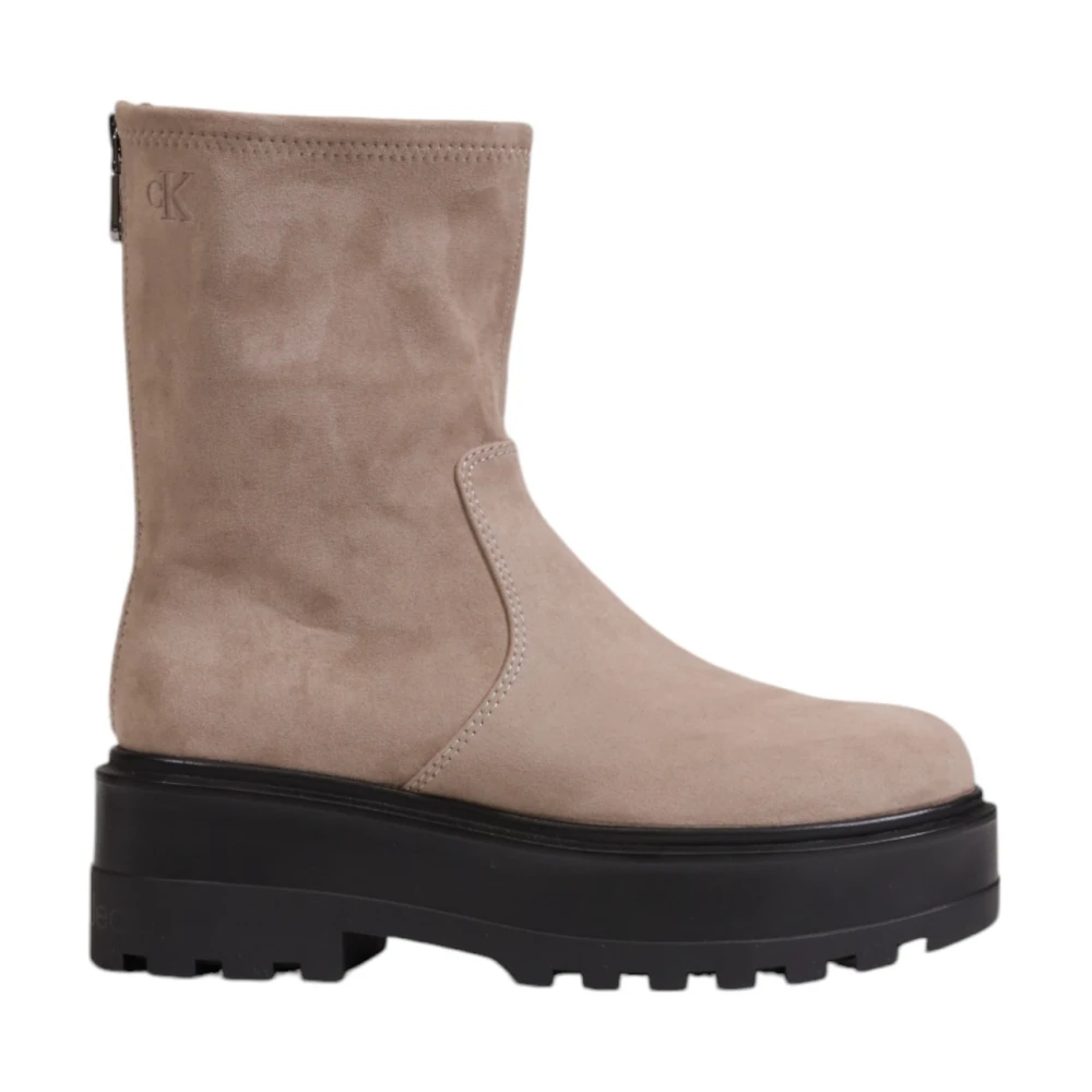 Shoes > Boots > Ankle Boots - - Calvin Klein - Modalova