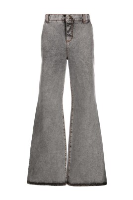 charcoal-grey-flared-wide-leg-jeans