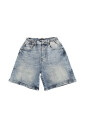 shorts-en-denim-bleu-avec-logo-et-effet-use