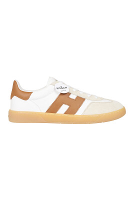 baskets-en-cuir-blanc-bleu