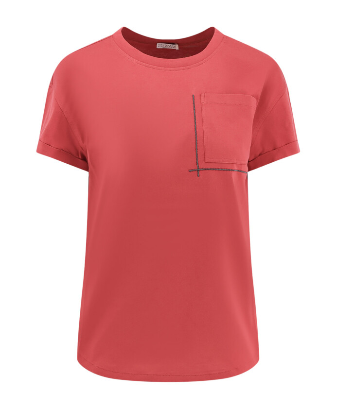red-t-shirts-and-polos-with-pocket