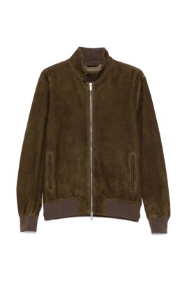 brown-leather-jacket-with-zip-closure