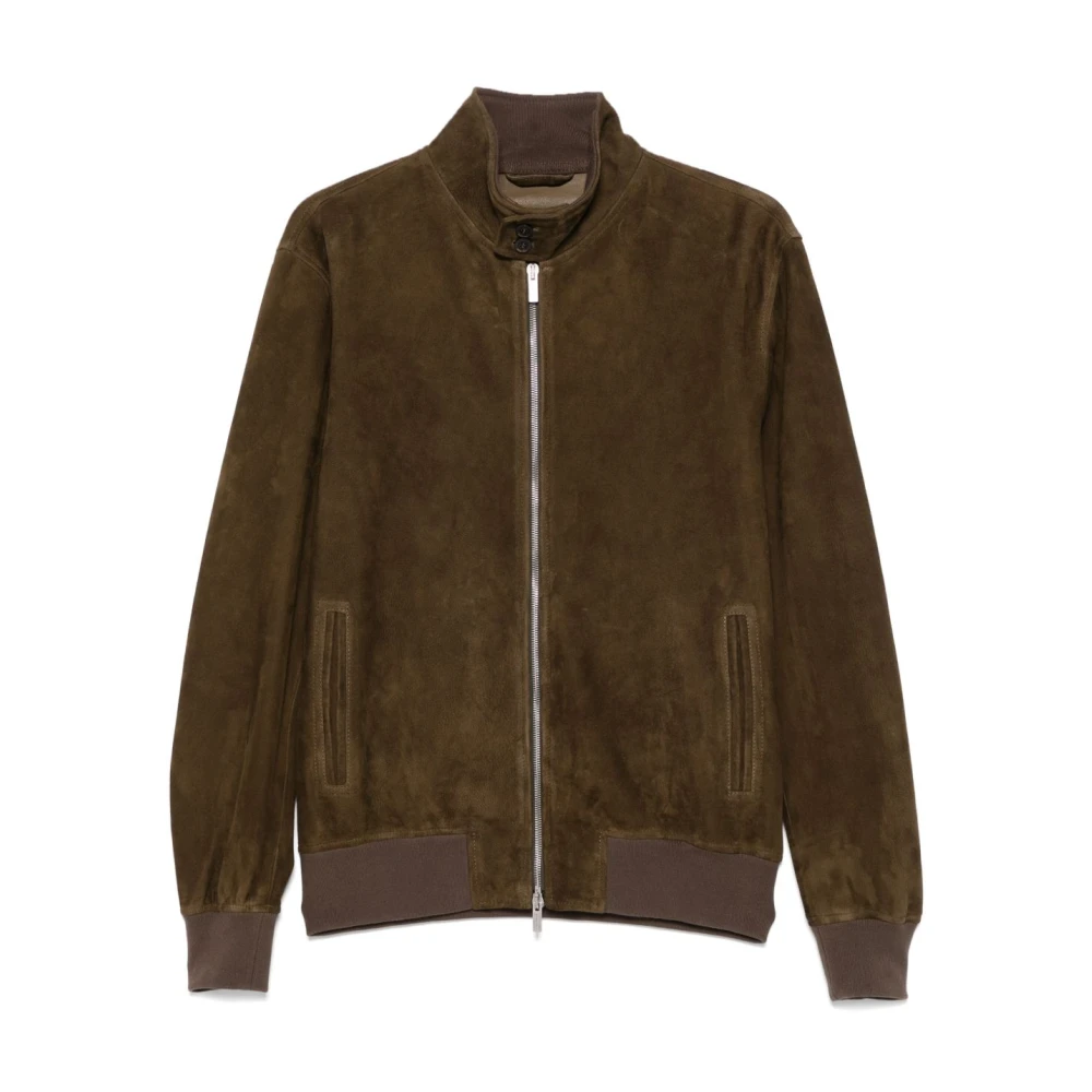 Jackets > Light Jackets - - Boglioli - Modalova