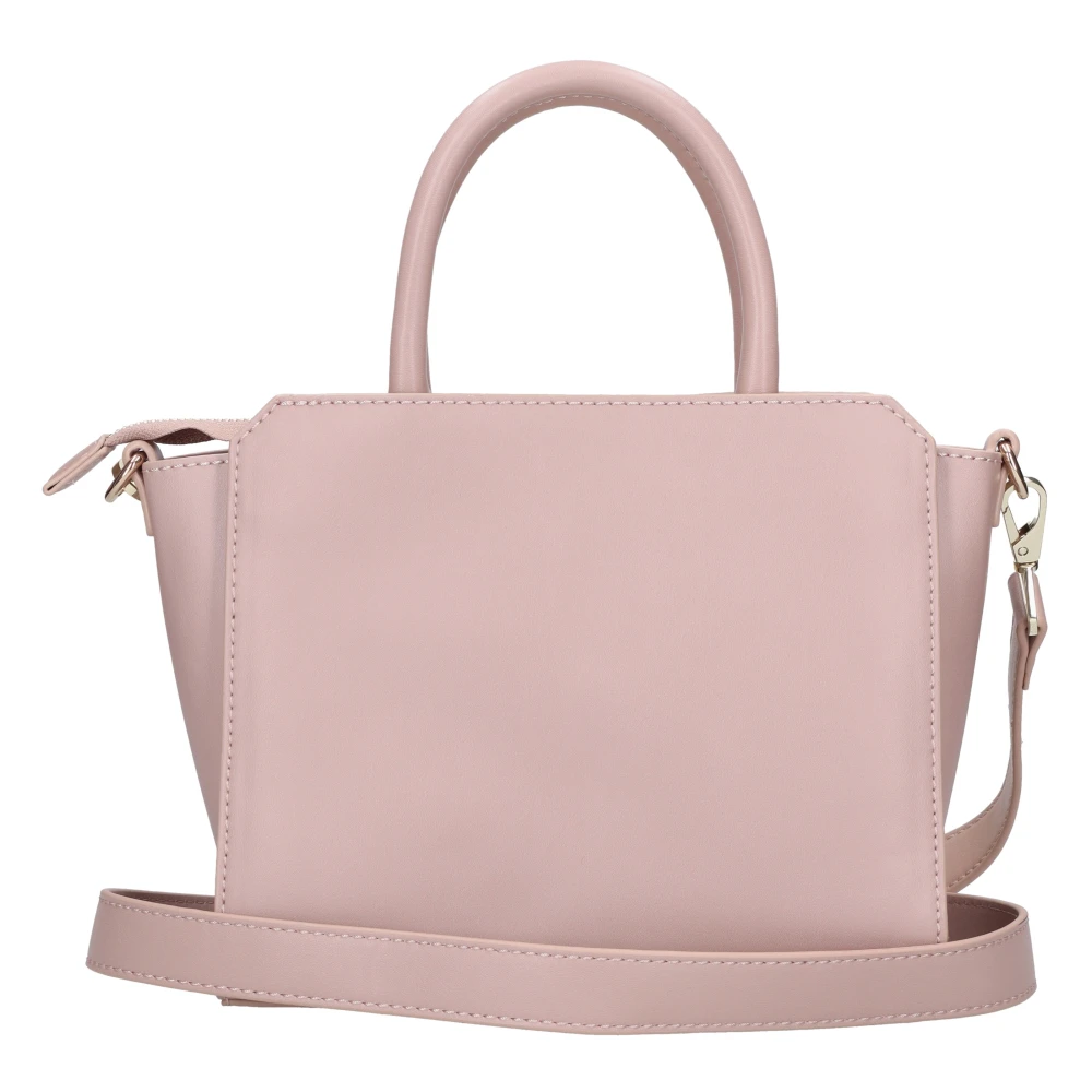 Plein Sport Tassen.. Roze Pink Dames