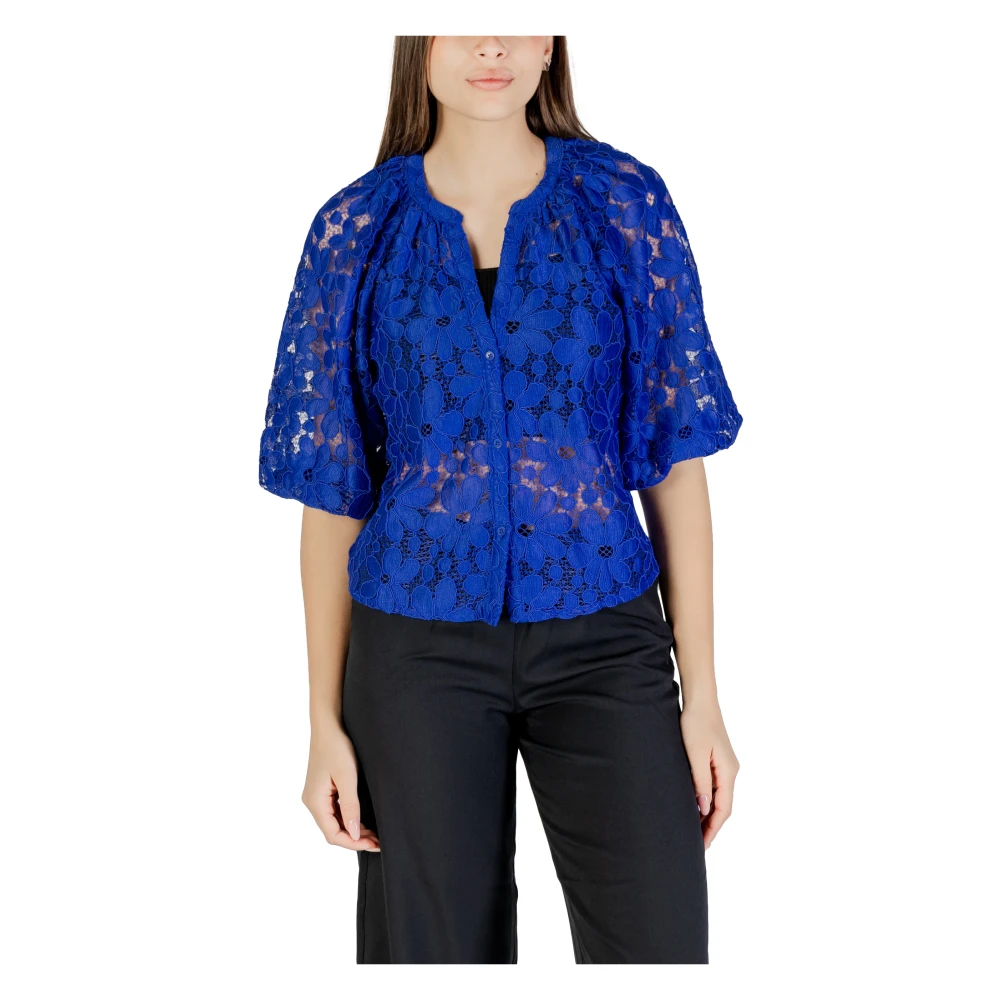 Blouses & Shirts > Blouses - - Desigual - Modalova