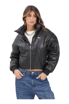 DARE TO Puffer Jacka