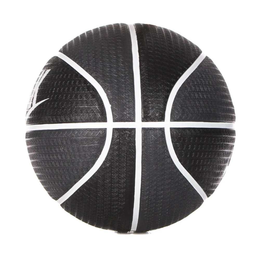 Jordan Speeltuin Basketbal Zwart Wit Black Heren