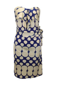 Kjoler fra Diane Von Furstenberg (2023) online hos Miinto