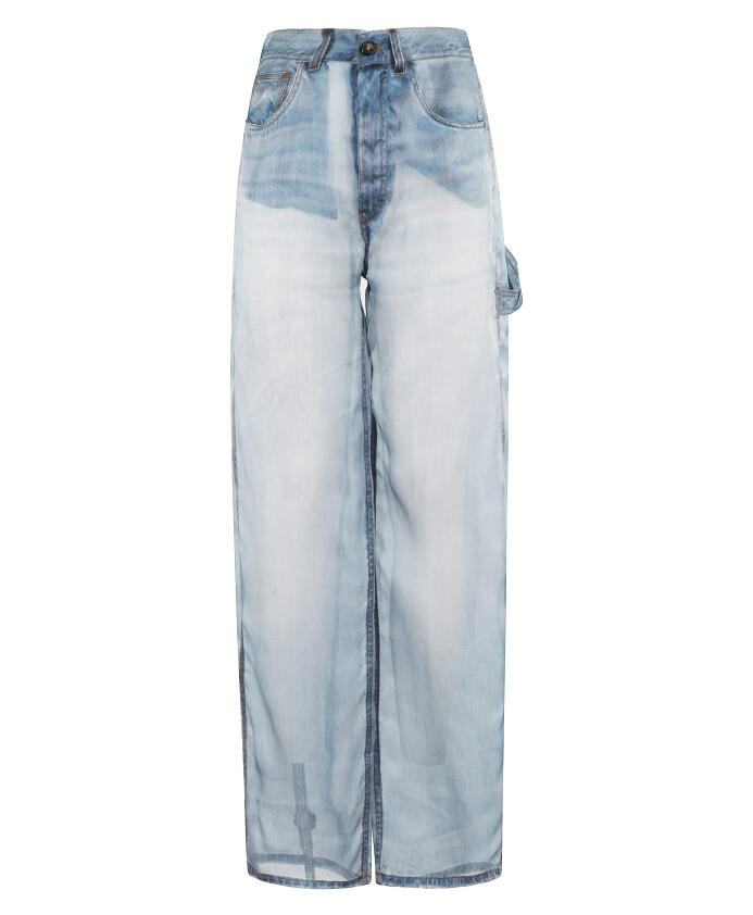 denim-print-wide-leg-pants