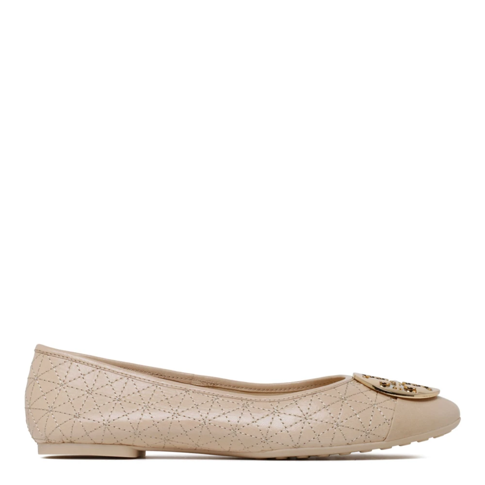 Shoes > Flats > Ballerinas - - Tory Burch - Modalova