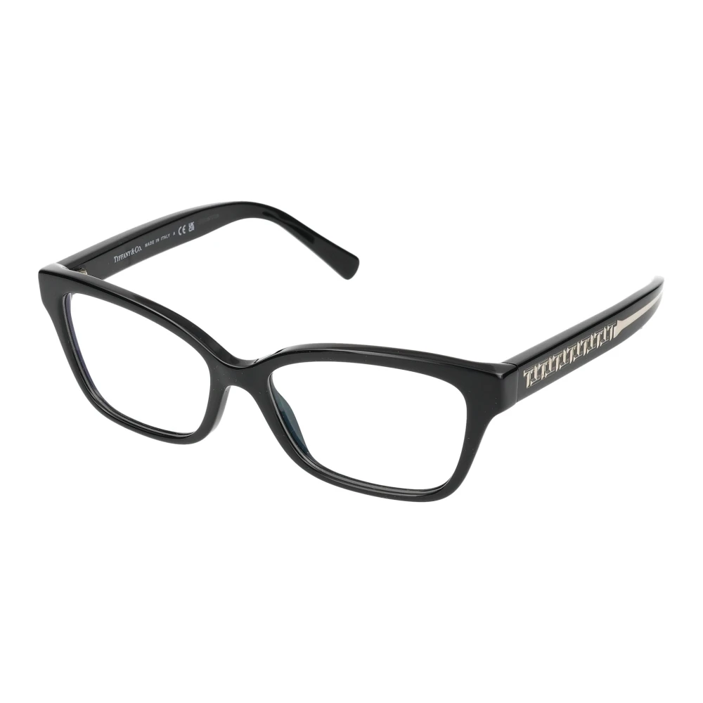 Tiffany Stijlvolle Brilmontuur Model 0Tf2249 Black Dames