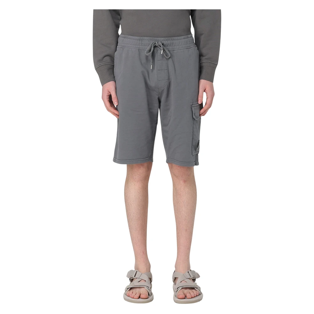Shorts > Casual Shorts - - C.p. Company - Modalova
