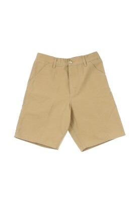 afslappet-pasform-knae-shorts-brun