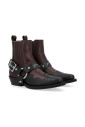 bottines-western-chelsea-ajustees