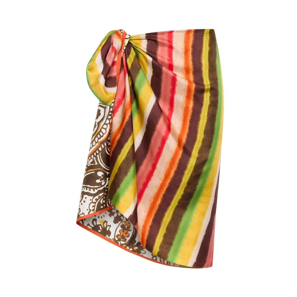 Swimwear > Beachwear - - Maliparmi - Modalova