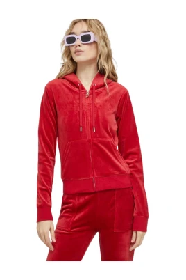 Robertson Zip Hoodie