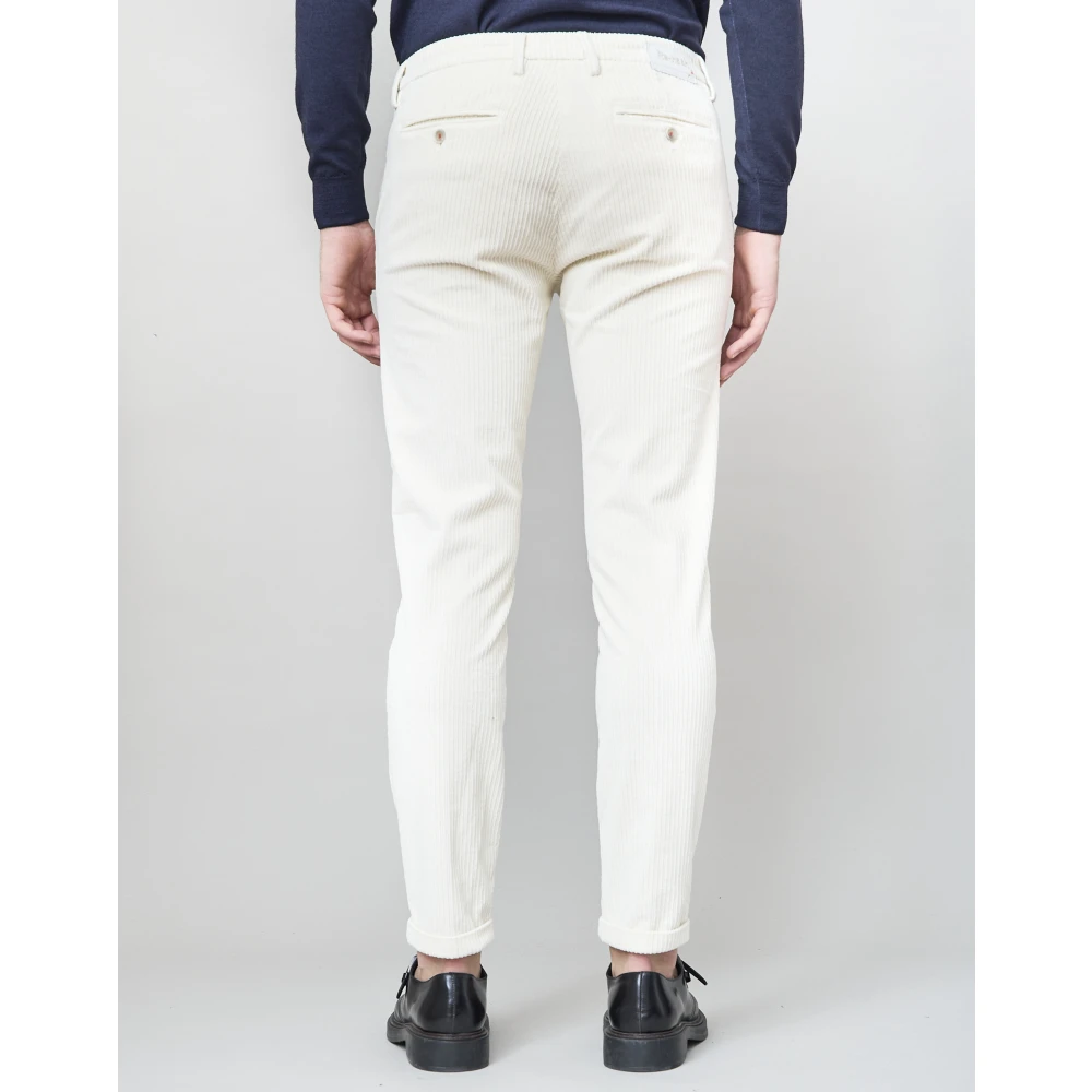 Re-Hash Mucha Heren Core Broek Beige Heren